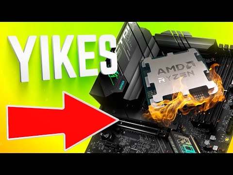 AMD Couldn't Ask For Worse