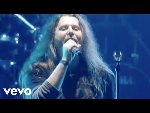 Thumbnail for Pentagram - Bir (Video Version Live at 4 Subat 2007 Bostanci)