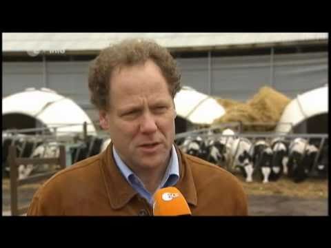 Thumbnail for 130.000 Hektar Land - Deutscher Bauer in Russland (ZDF)