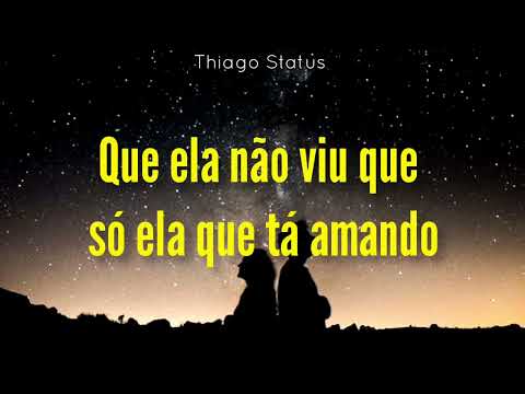 Libera Ela, Maiara &amp; Maraisa part. Dilsinho (Com Letra) | thiago status