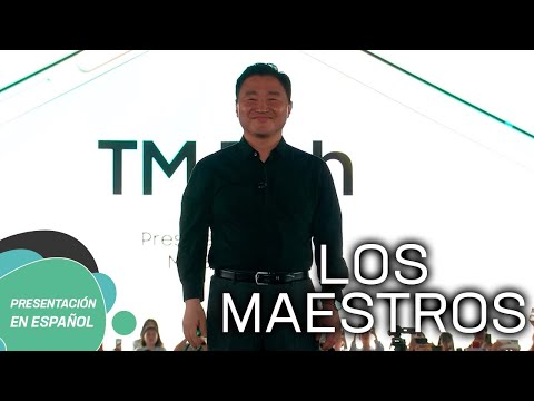 Thumbnail for Samsung ENSEÑA CÓMO HACER plegables en el Galaxy Unpacked | Presentación en español