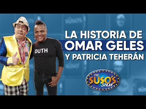 Thumbnail for OMAR GELES y la HISTORIA de la canción TARDE LO CONOCÍ #TheSusosShow - Caracol Televisión