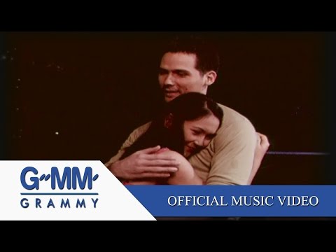 คนสุดท้าย - อัสนี โชติกุล ( ละครเงา ) 【OFFICIAL MV】