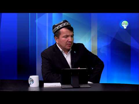 Thumbnail for ئۇيغۇرلۇق بەلگىسى بەرمىدىڭلارمۇ؟