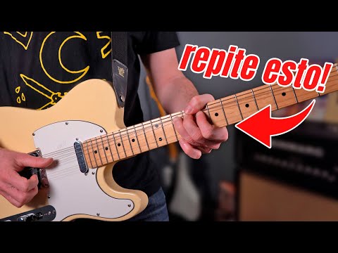 Thumbnail for El Mejor Método para Mejorar El Blues?