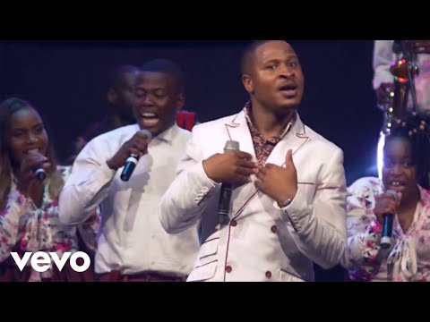 Thumbnail for Minister Michael Mahendere - Salt of the Earth