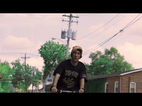 guardin - creature (prod. taylor morgan) (music video)