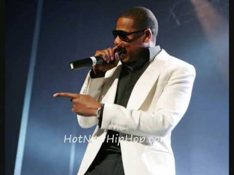 Young Jeezy Ft. Jay-Z - My President is Black (Remix) [NEW VERY HOT]