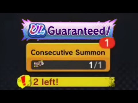 Ultra Guaranteed Summon for 2023 New Year!!??-Dragon Ball Legends