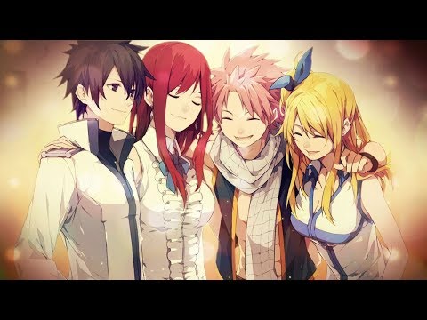 Thumbnail for Sad & Beautiful Fairy Tail OST | Pure Sadness Music【BGM】