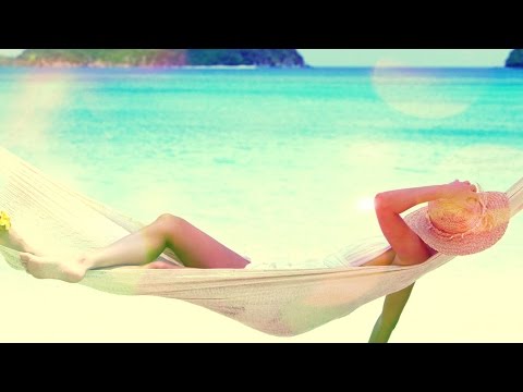 Power Nap Frequency 90Hz: &quot;THE HAMMOCK&quot; Soft Peaceful Music for the Perfect Nap - Background Music