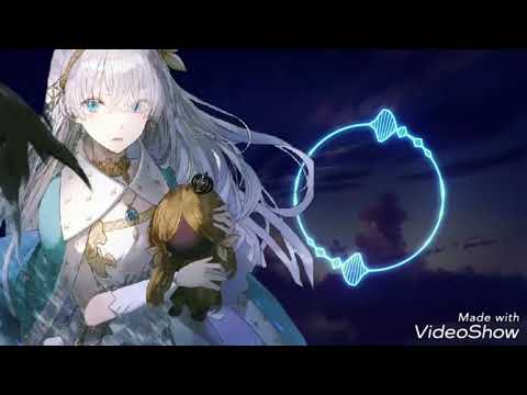 Nightcore →往後餘生( #馬良cover)