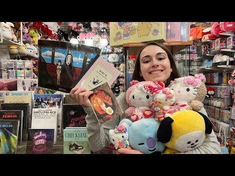 Thumbnail for New Studio Ghibli, Sanrio & K-Pop! Join Us Live in the Kawaii Gifts App!