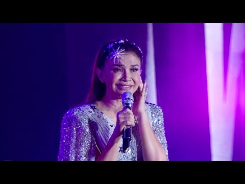 Rossa - Sekali Ini Saja (25 Shining Years Concert)