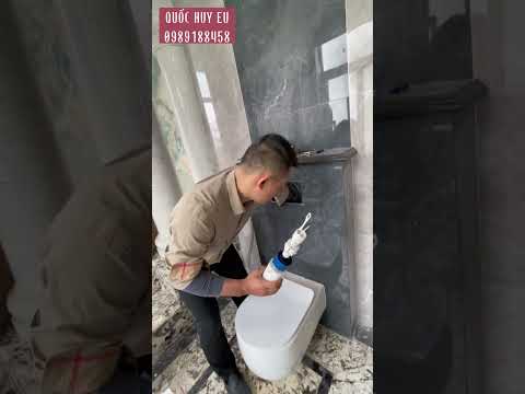 Cùng hiểu rõ những thắc mắc về Bệt KÉT NƯỚC ÂM TƯỜNG