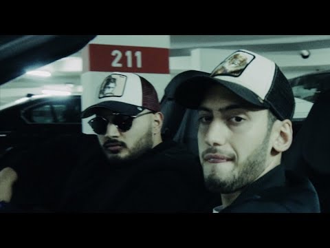 Thumbnail for Umut Timur - Hoppa ft Onur Suygun