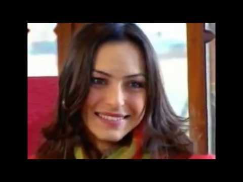 Thumbnail for Ayça Bingöl