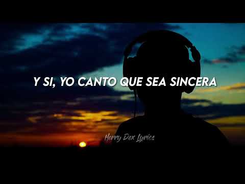 No se //LETRA// El Clon Techno