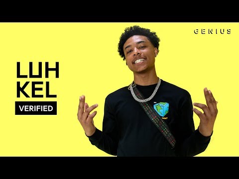 Thumbnail for Luh Kel "Wrong" Official Lyrics & Meaning | Verified