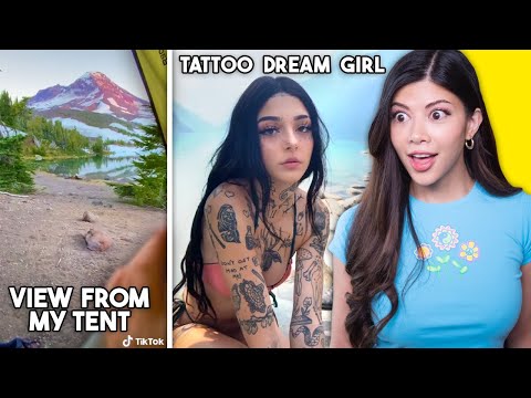 Thumbnail for the most Oddly Satisfying Aesthetics