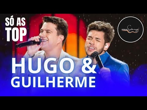 Thumbnail for HUGO & GUILHERME - SÓ AS TOP DELES
