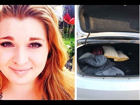 Thumbnail for Она увидела мужчину возле заправки, произошедшее заставило ее отдать все вещи