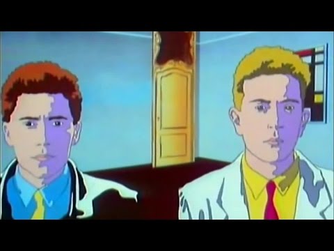 Thumbnail for Righeira No Tengo Dinero. Official Extended Version