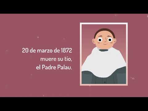Biografía de Santa Teresa Jornet - Fundadora de las hermanitas de los Ancianos Desamparados