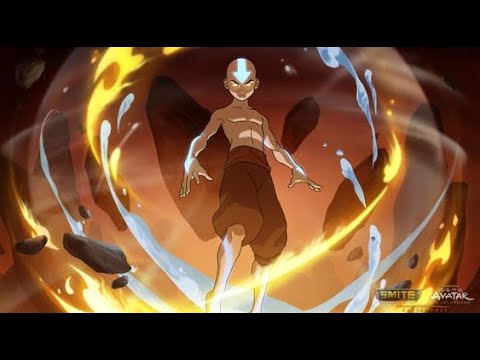 AMV - Avatar le dernier maître de l'air