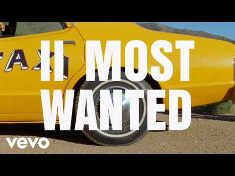 Thumbnail for Beyoncé, Miley Cyrus - II MOST WANTED (Official Lyric Video)