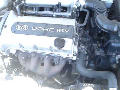 How to Make a Kia Sephia Faster