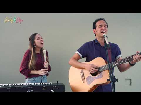 Thumbnail for Mi Bendición LIVE Acoustic 2021 Gardy & Ehija
