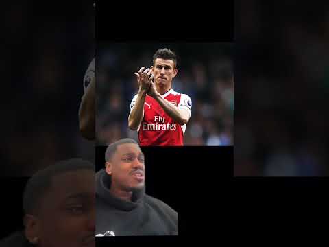 Thumbnail for Rio Ferdinand caught lying about his football career