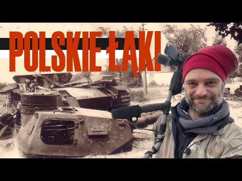 POLSKIE ŁĄKI