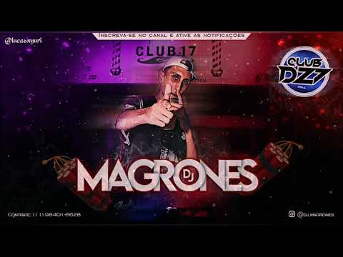 MONTAGEM POTOKI AGUDO DO MAL (DJ&apos;s K9, Léo da 17, Magrones e Menor Original)
