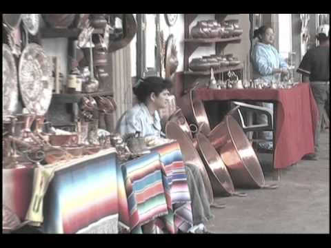 &apos;&apos;SANTA CLARA DEL COBRE MICHOACAN&apos;&apos;.wmv