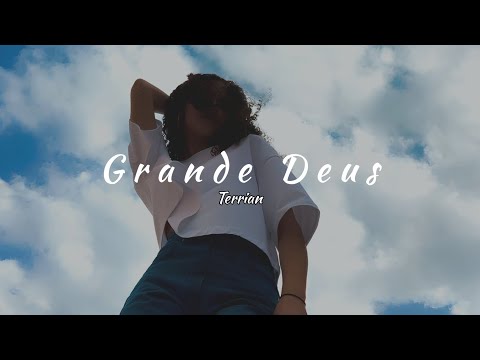 Terrian - Big God (tradução)