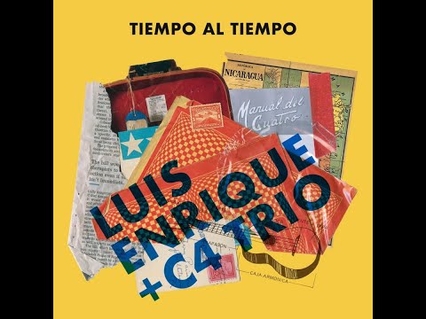 Candela Luis Enrique Y Jorge Luis Chacin