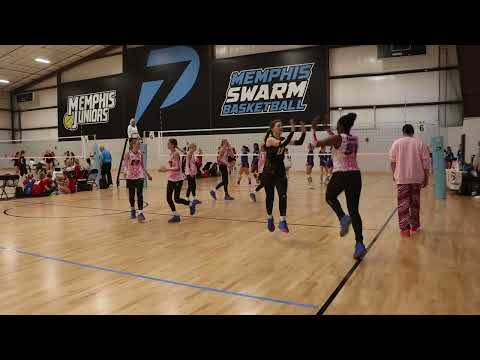 Coach Gabe Coaching Uncut VS CJV 15 1 Set 2