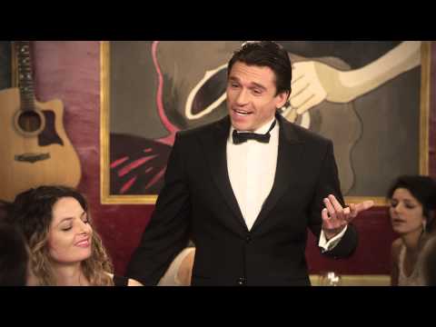 Thumbnail for The Gypsy Queens - L'Italiano (Toto Cutugno)