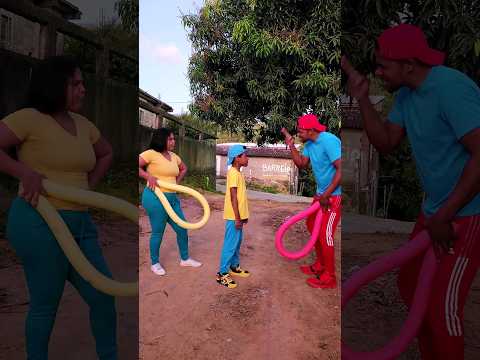 Thumbnail for EDUCANDO KYANN ????✨️✅️???? #comedy #humor #memes #engraçado #trending #funnyvideos #funny #funnymoments