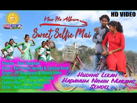Thumbnail for Huding Lekan Hapanum Nimin. New Ho Full Hd  Video 2019