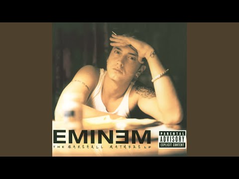 The Real Slim Shady (Instrumental)