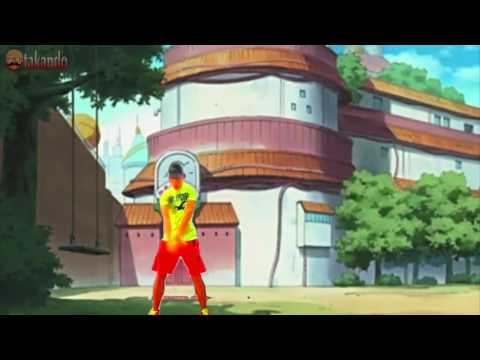 Thumbnail for Naruto - Funk Triste (Original)