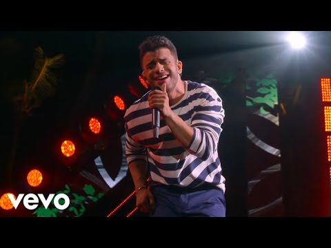 Avine Vinny - Maturidade ft. Matheus &amp; Kauan