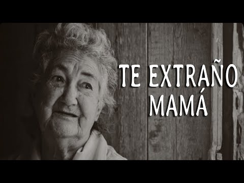 Canción para mi mamá que está en el cielo ???????? Te extraño mamá ???? Mc J Rap