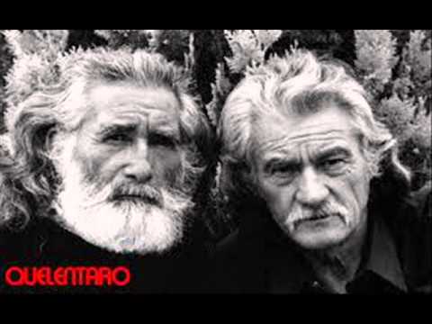 Quelentaro (Gastón y Eduardo Guzmán) - cesante