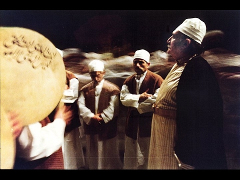 Zikrullah - ABD - 1983