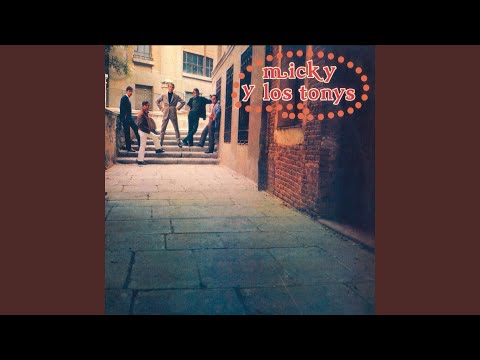 Thumbnail for El Problema de mis Pelos (Remasterizado)