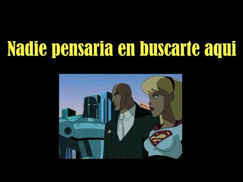 SE PASARON CON LEX.........XD